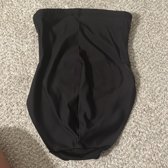 TC Fine Shapewear Sheer High-Waist Briefs Medium - Picture 5 of 6